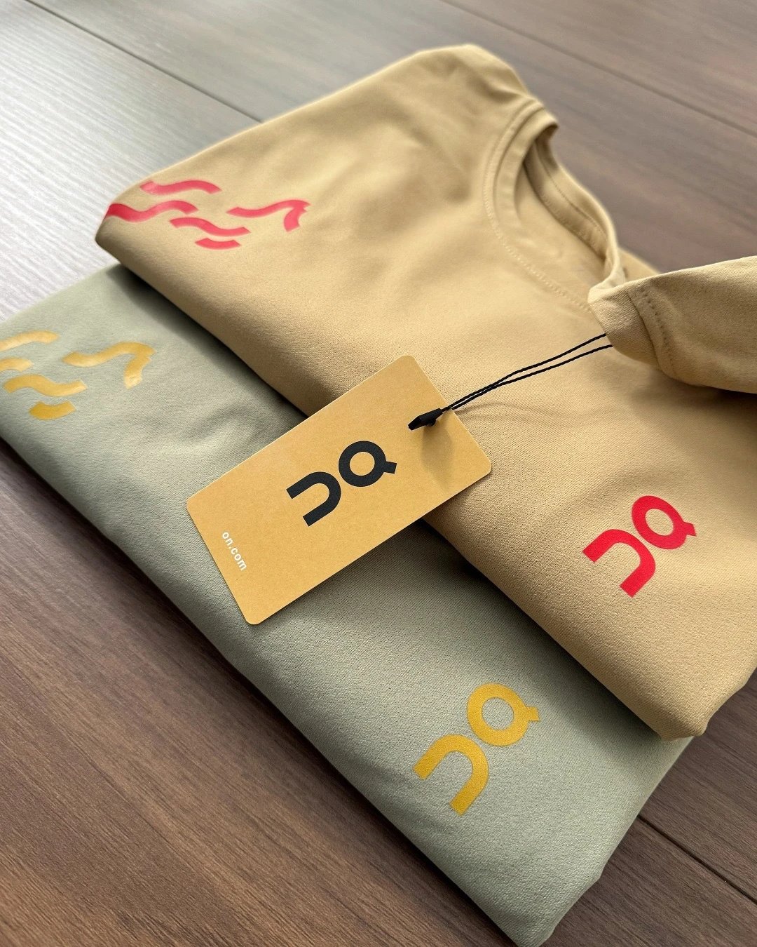 Outdoor Long Sleeve T-Shirt photo 8