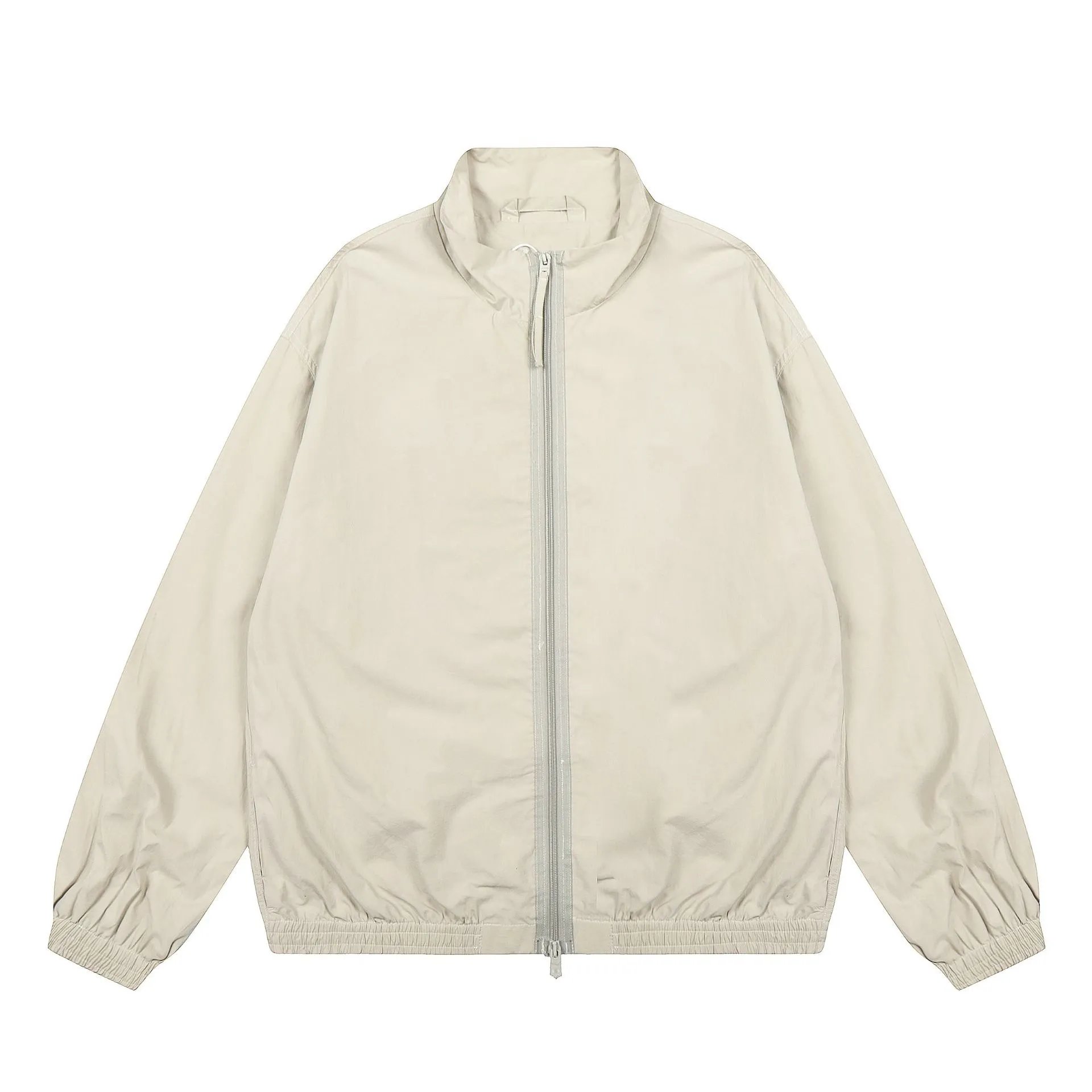 Casual Zip Jacket photo 3
