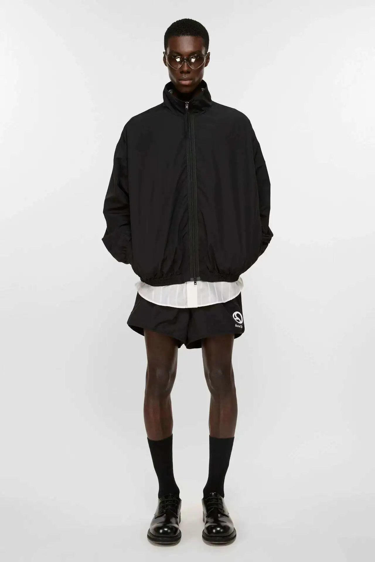 Casual Zip Jacket photo 7