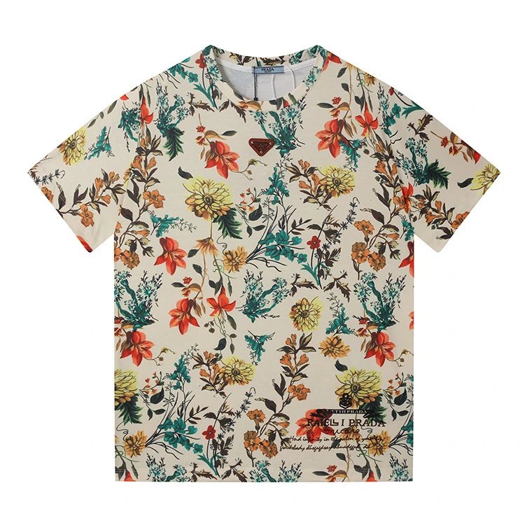 Casual Oversized T-Shirt photo 3