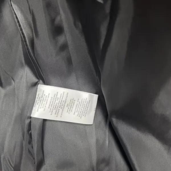 Polo Ralph Lauren Urban Down Jacket Black - 18