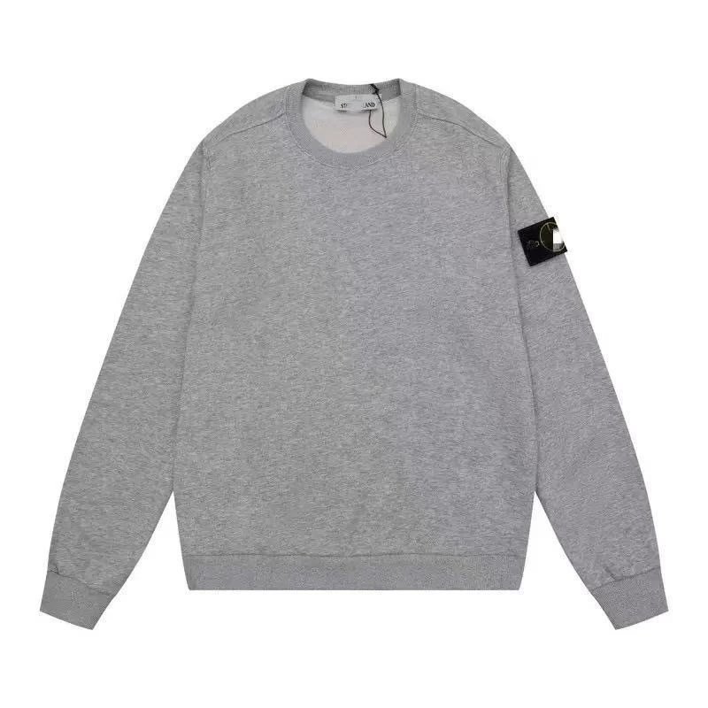 Stone Island Shadow Project White Hoodie - 8