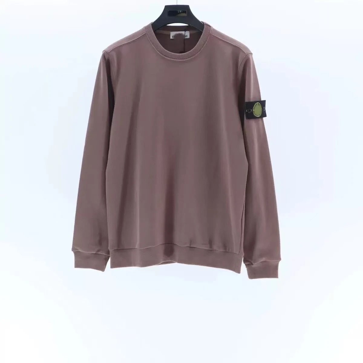 Stone Island Shadow Project White Hoodie - 13