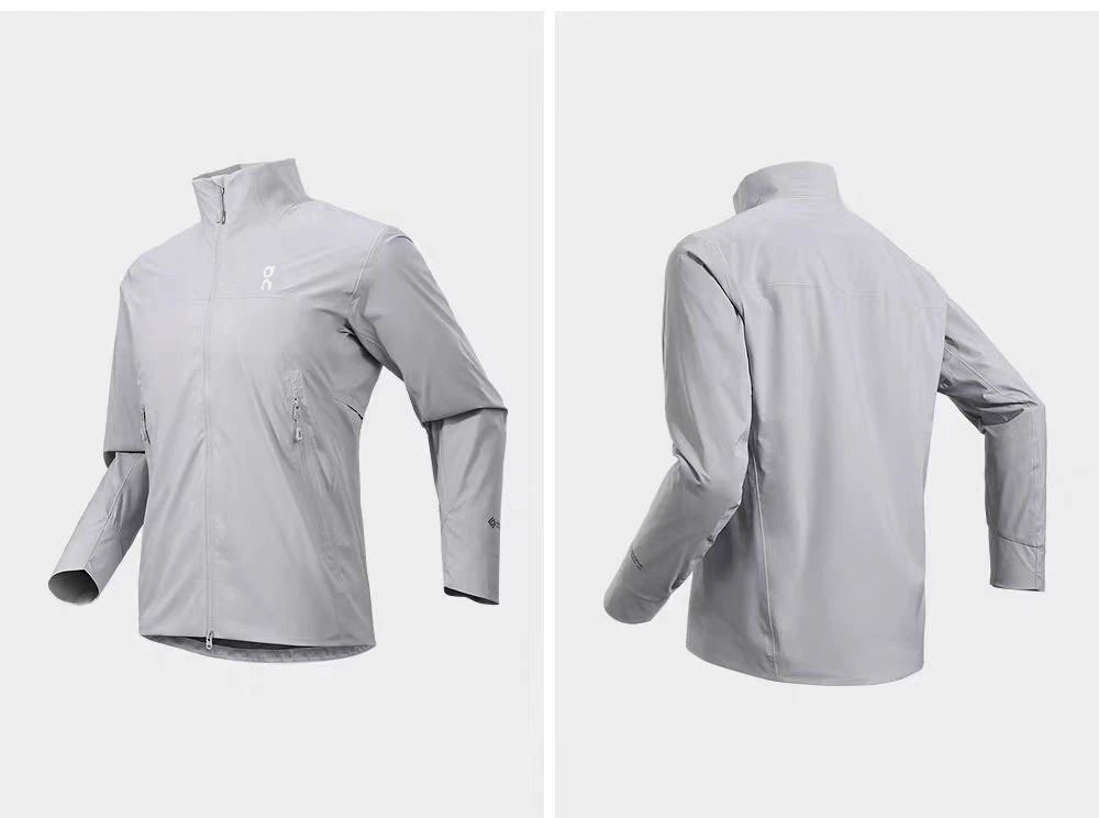 Windbreaker Jacket photo 6
