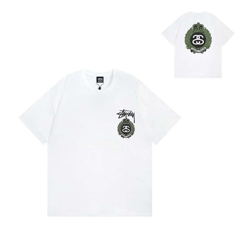 Pure Cotton Couple T-Shirt photo 8