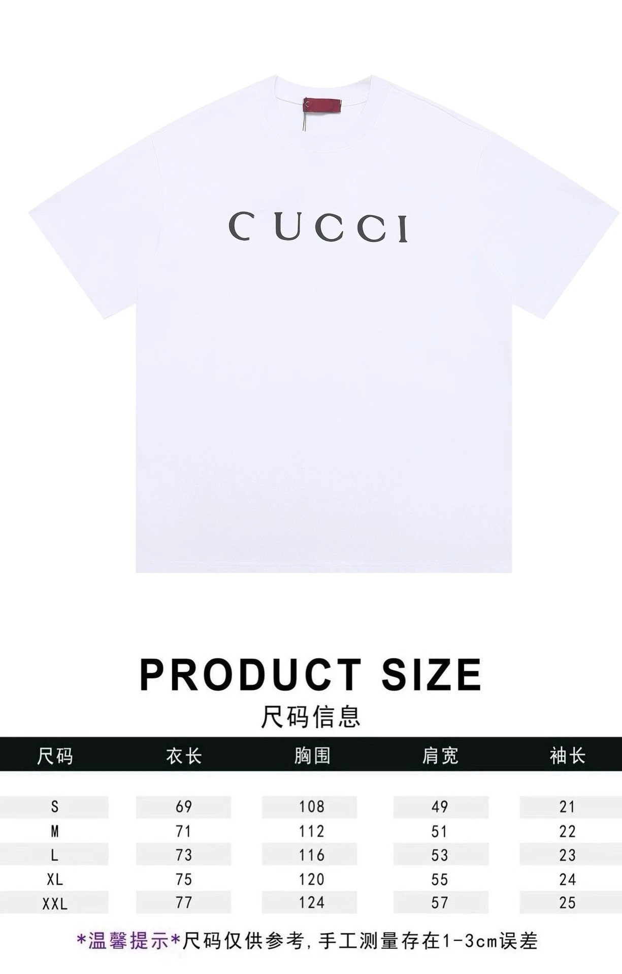 Logo Print T-Shirt photo 3
