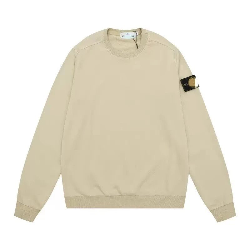 Stone Island Shadow Project White Hoodie - 9