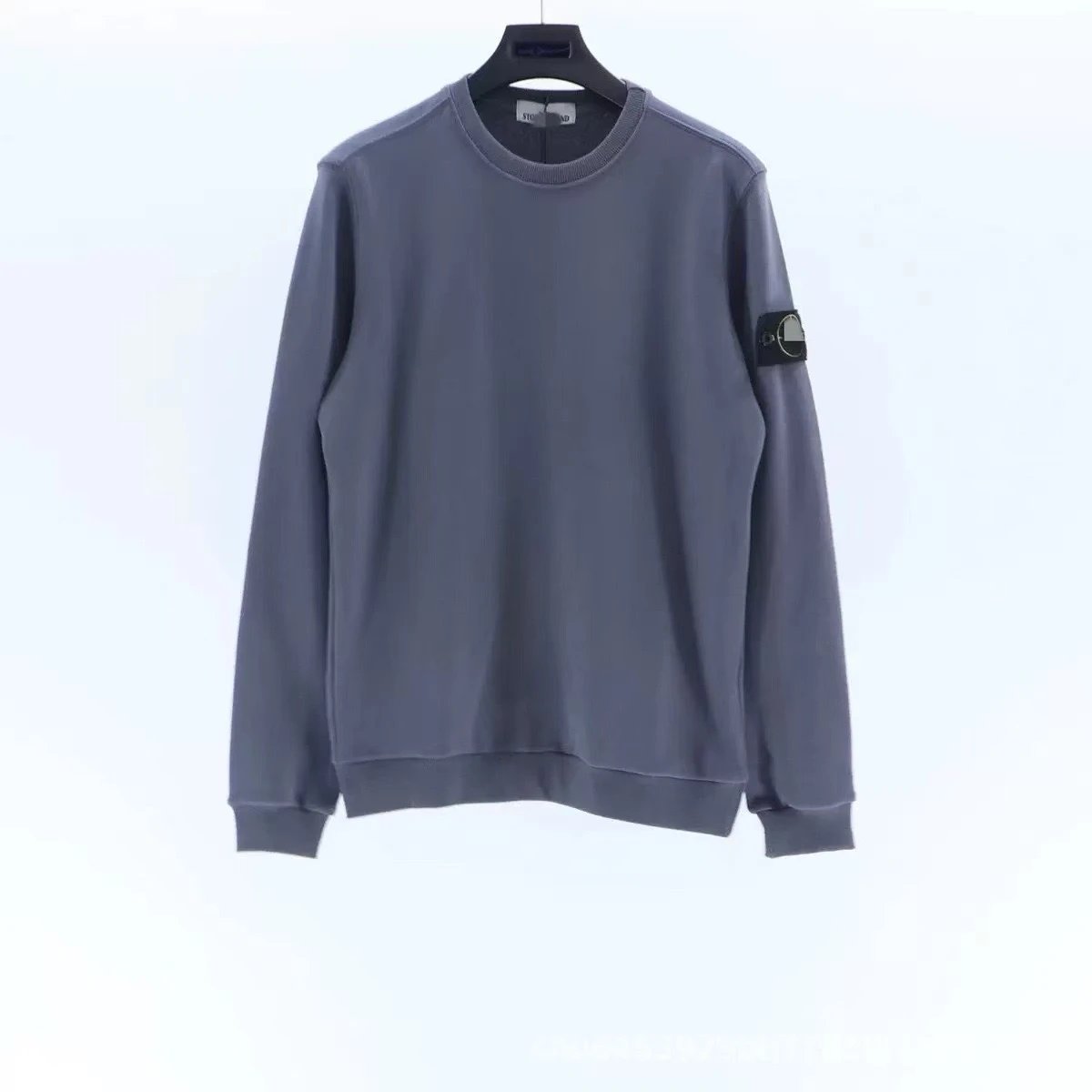 Stone Island Shadow Project White Hoodie - 14