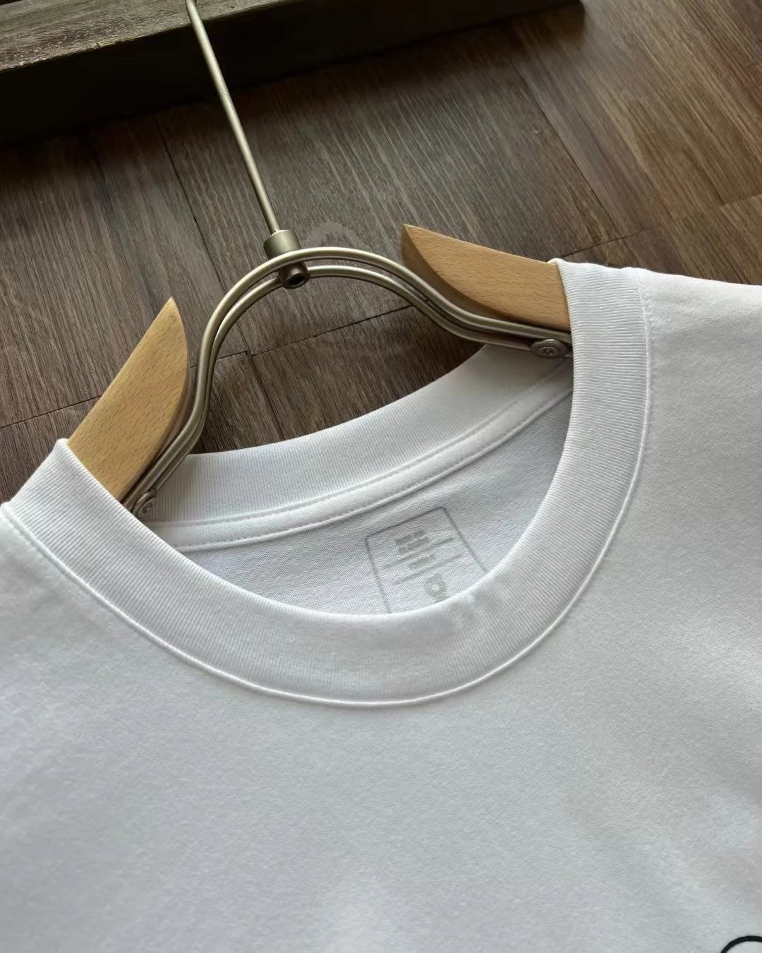 Club-T Graphic 25ss Spring Summer Print T-Shirt Unisex photo 7