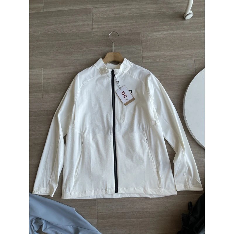 Outdoor Sun Protection Jacket photo 3