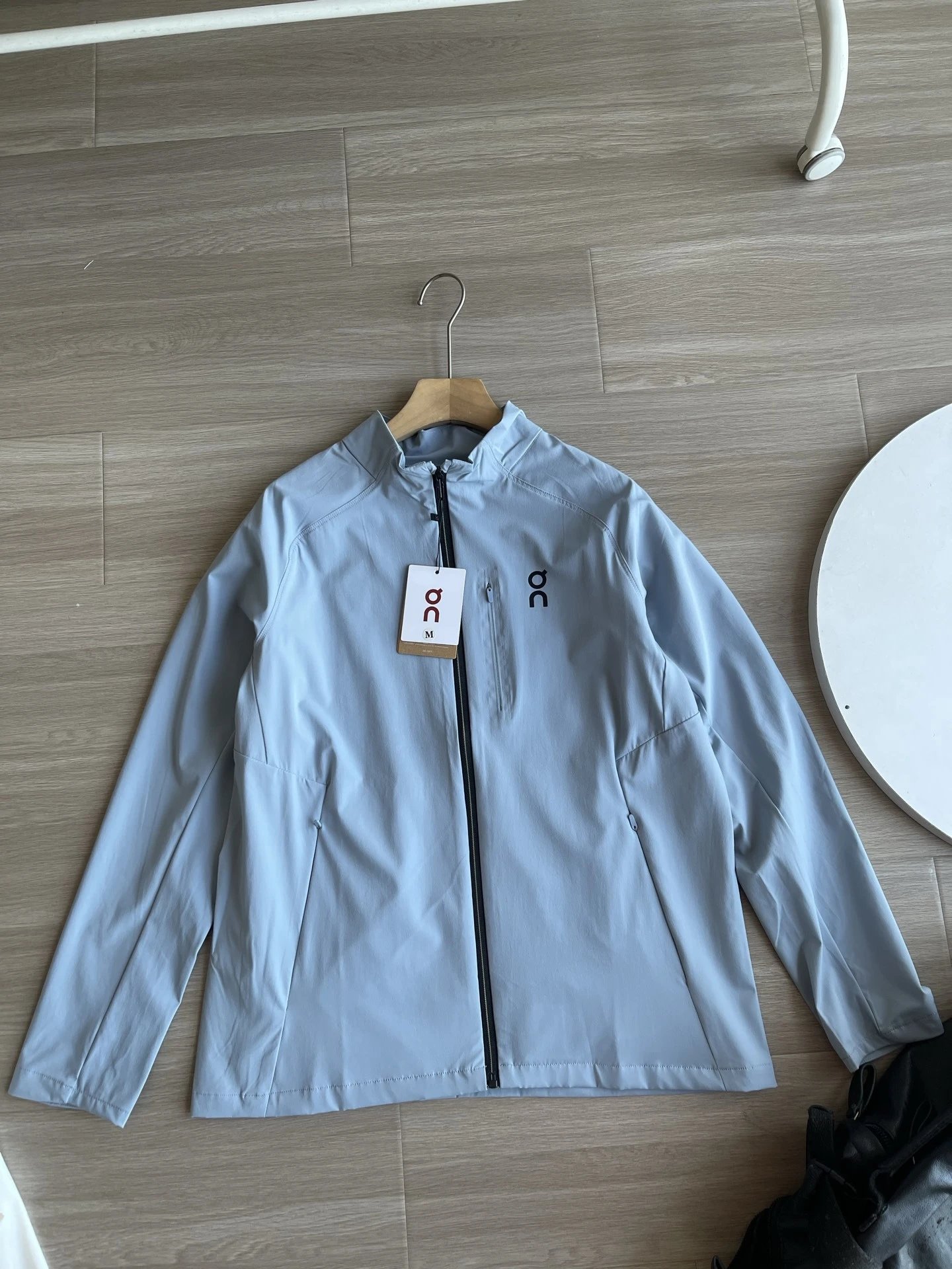 Outdoor Sun Protection Jacket photo 8