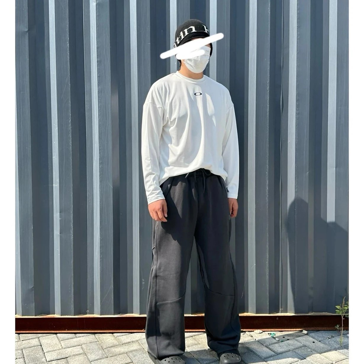 Quick-Dry Stretch Long-Sleeve T-Shirt photo 7
