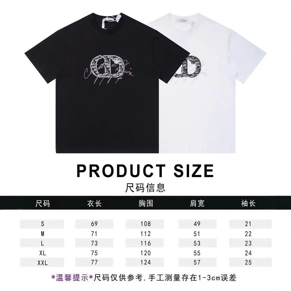 Logo Print T-Shirt photo 8