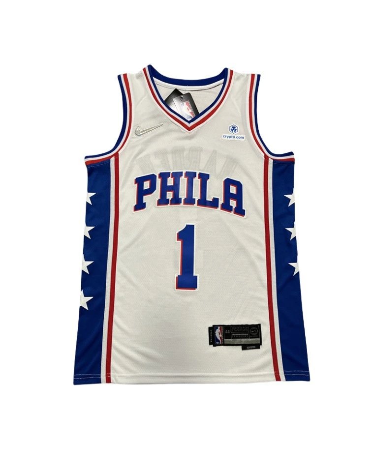 Embroidered Basketball Tracksuit photo 4