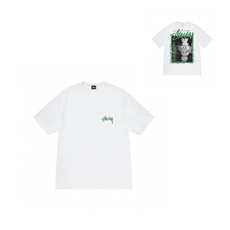 Cotton Couple T-Shirt photo 8