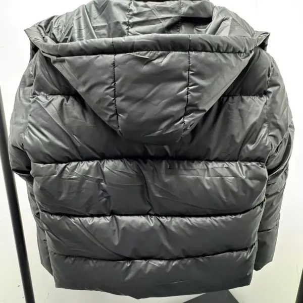 Polo Ralph Lauren Urban Down Jacket Black - 12