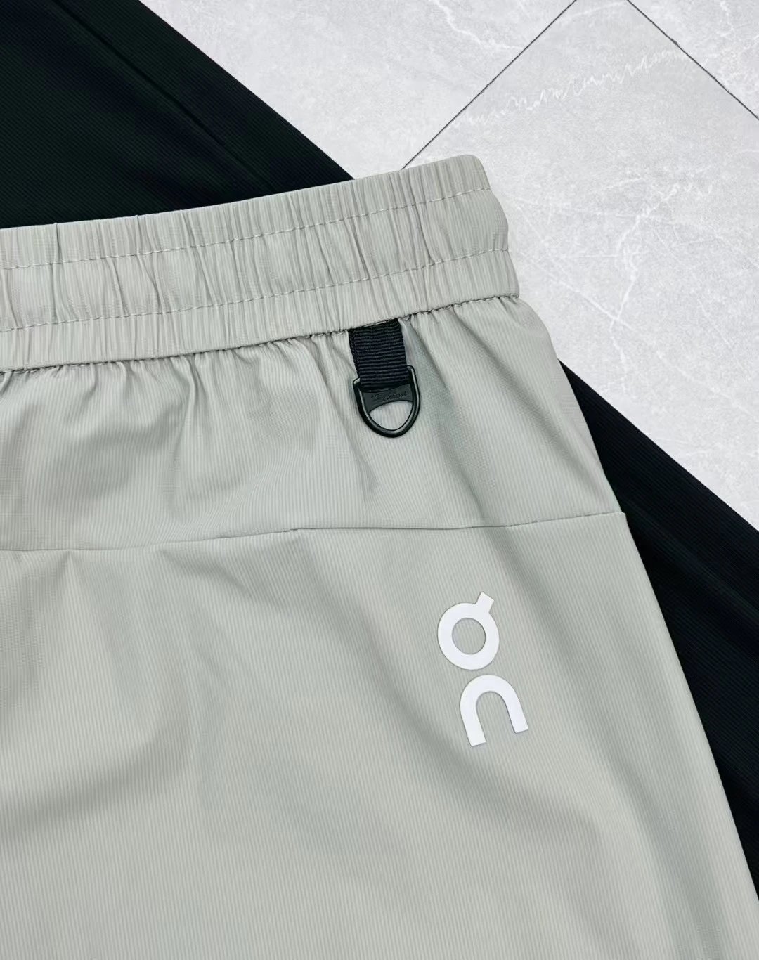 Ice-Silk Speed-Dry Water-Resistant Pants photo 7