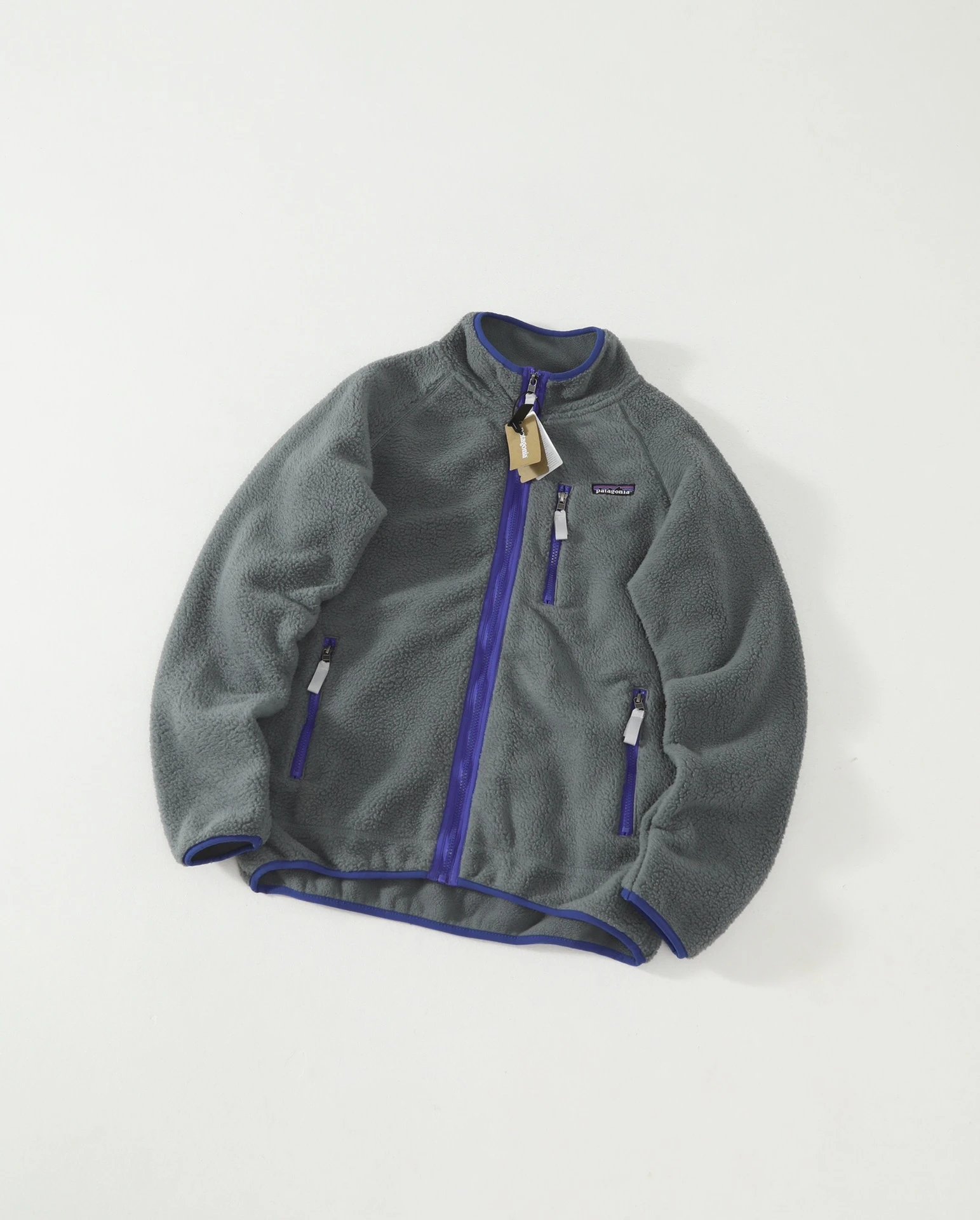 Fleece Jacket Outdoor photo 7