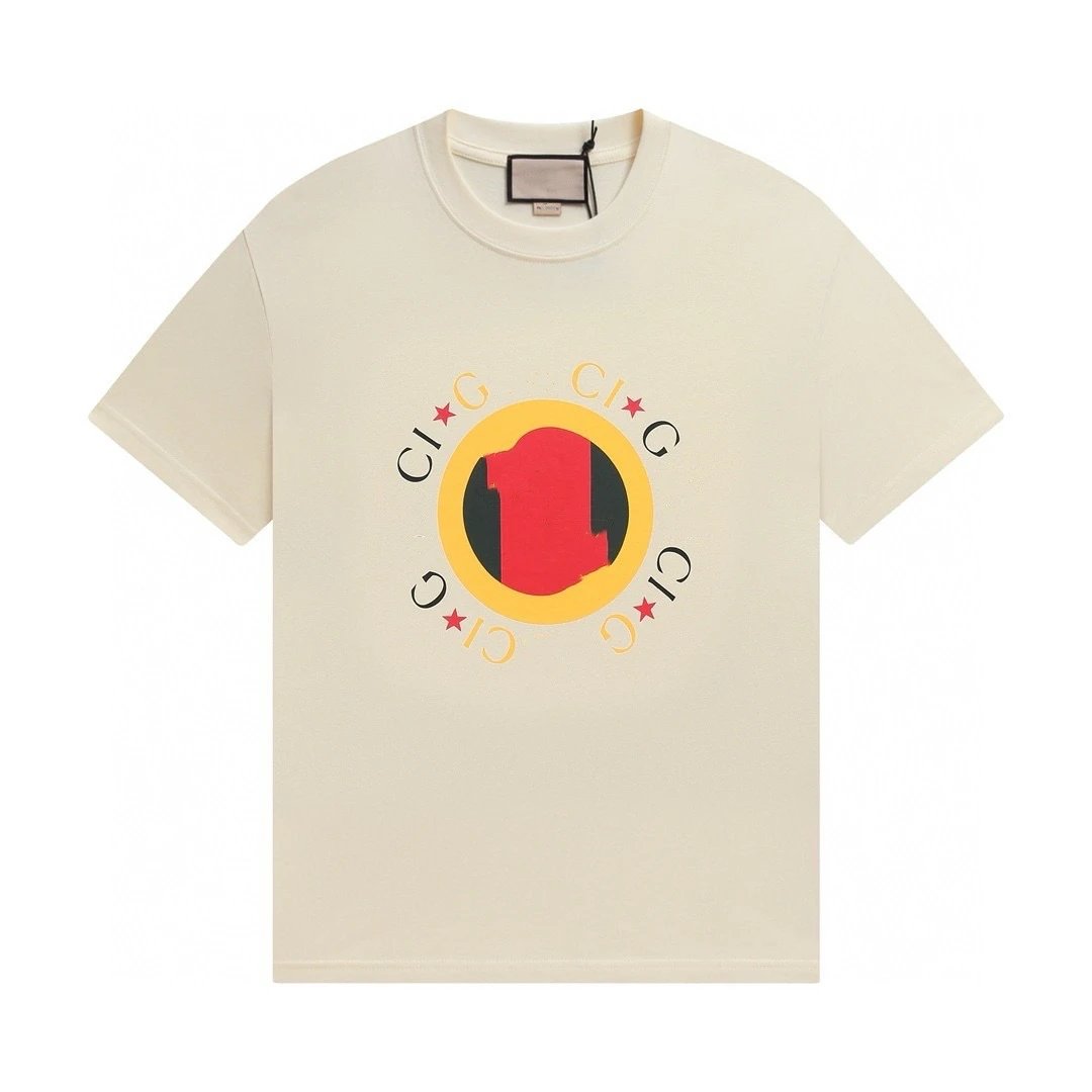 GU 260g Heavyweight T-Shirt photo 6