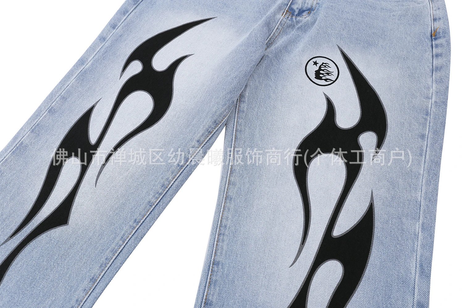 American High Street Casual Long Pants photo 6