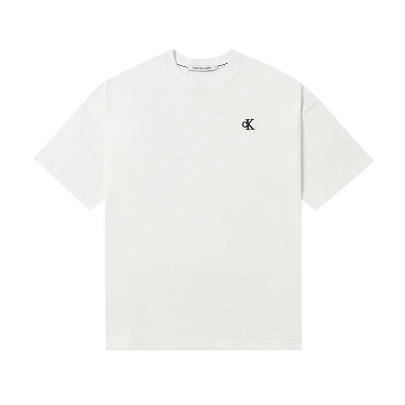Embossed Logo T-Shirt photo 7