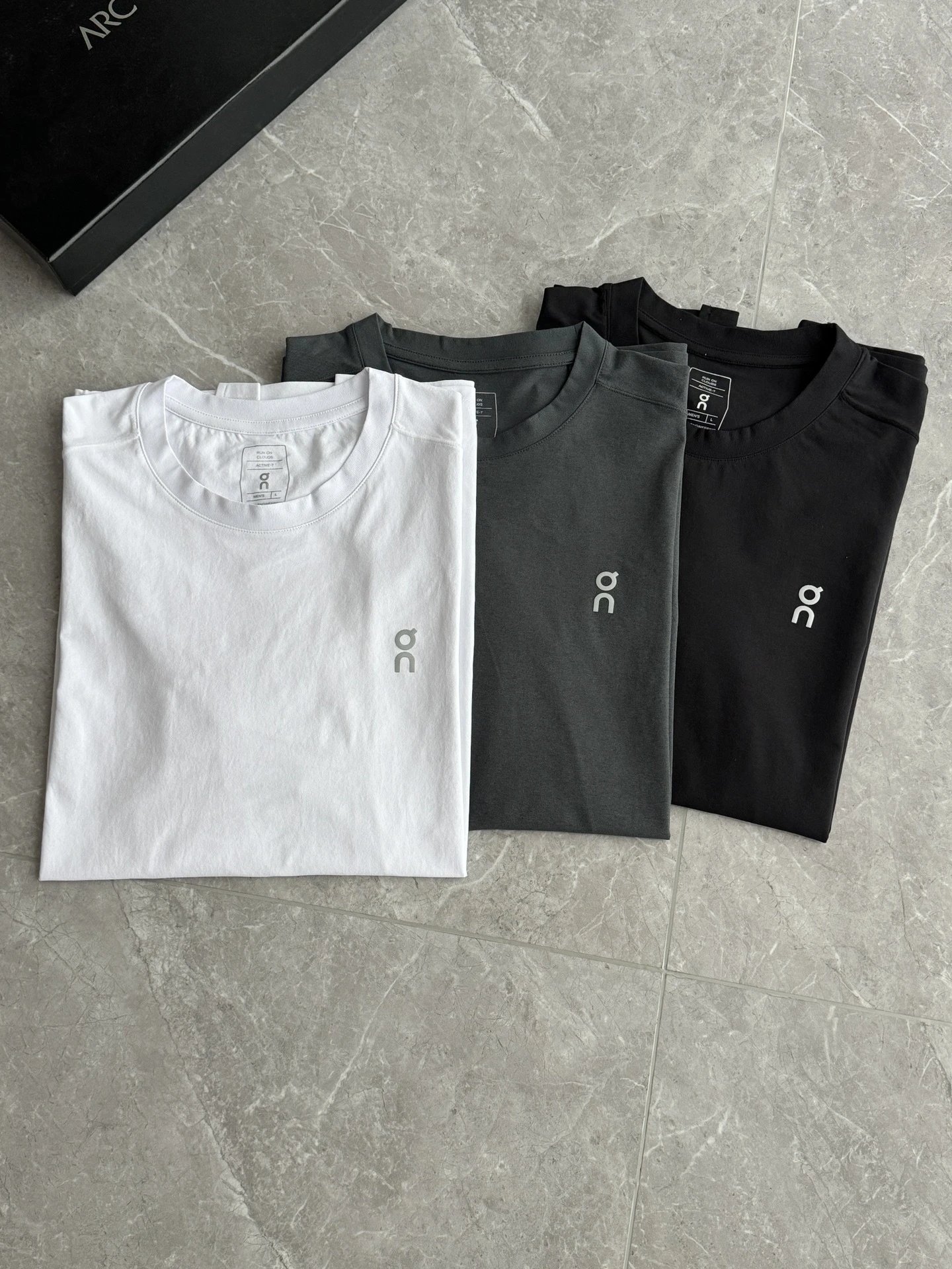 Outdoor Moisture-Wicking T-Shirt photo 6