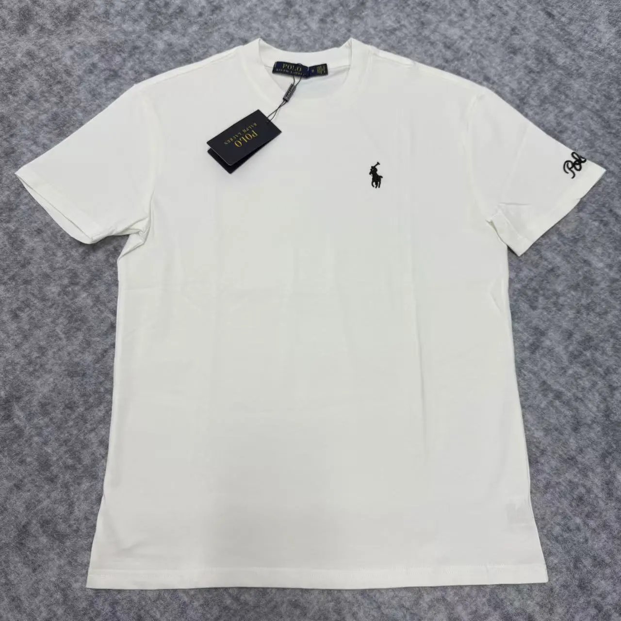 Polo Shirt photo 7