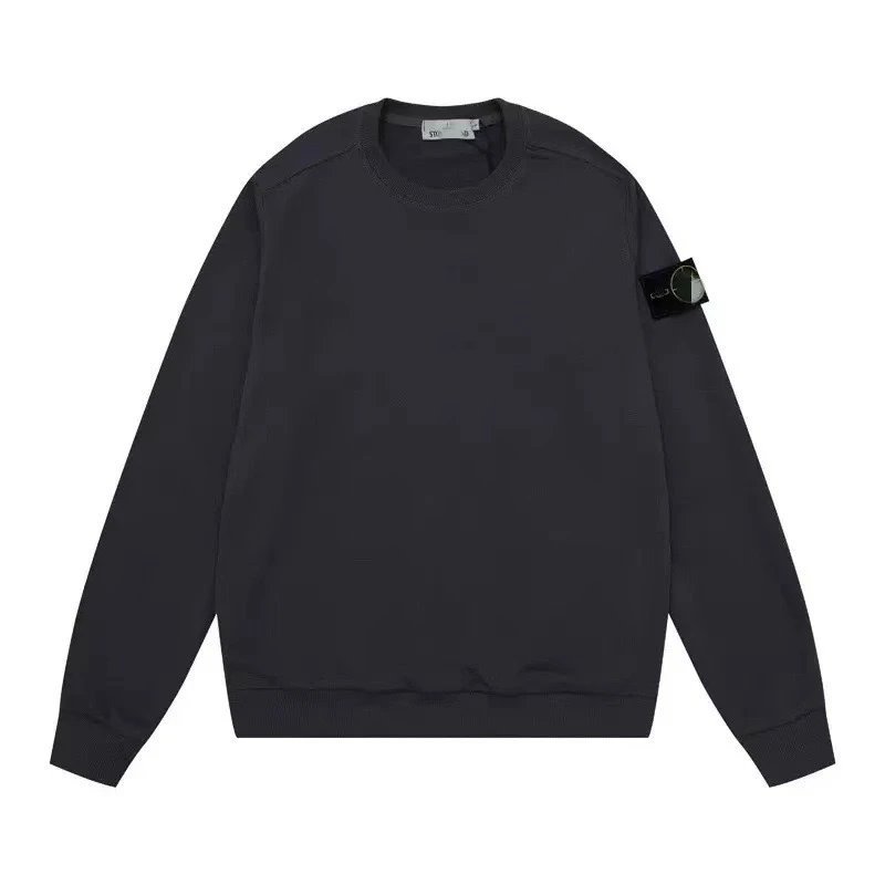 Stone Island Shadow Project White Hoodie - 11