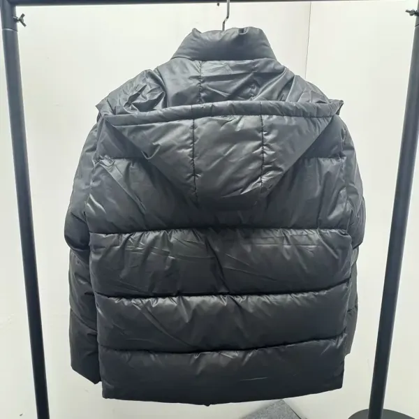 Polo Ralph Lauren Urban Down Jacket Black - 19