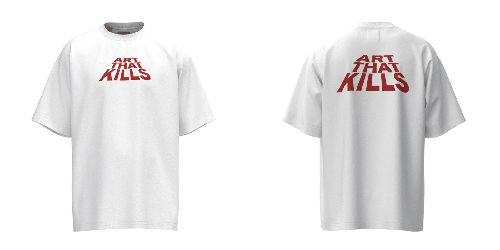 Vintage Printed T-Shirt photo 7
