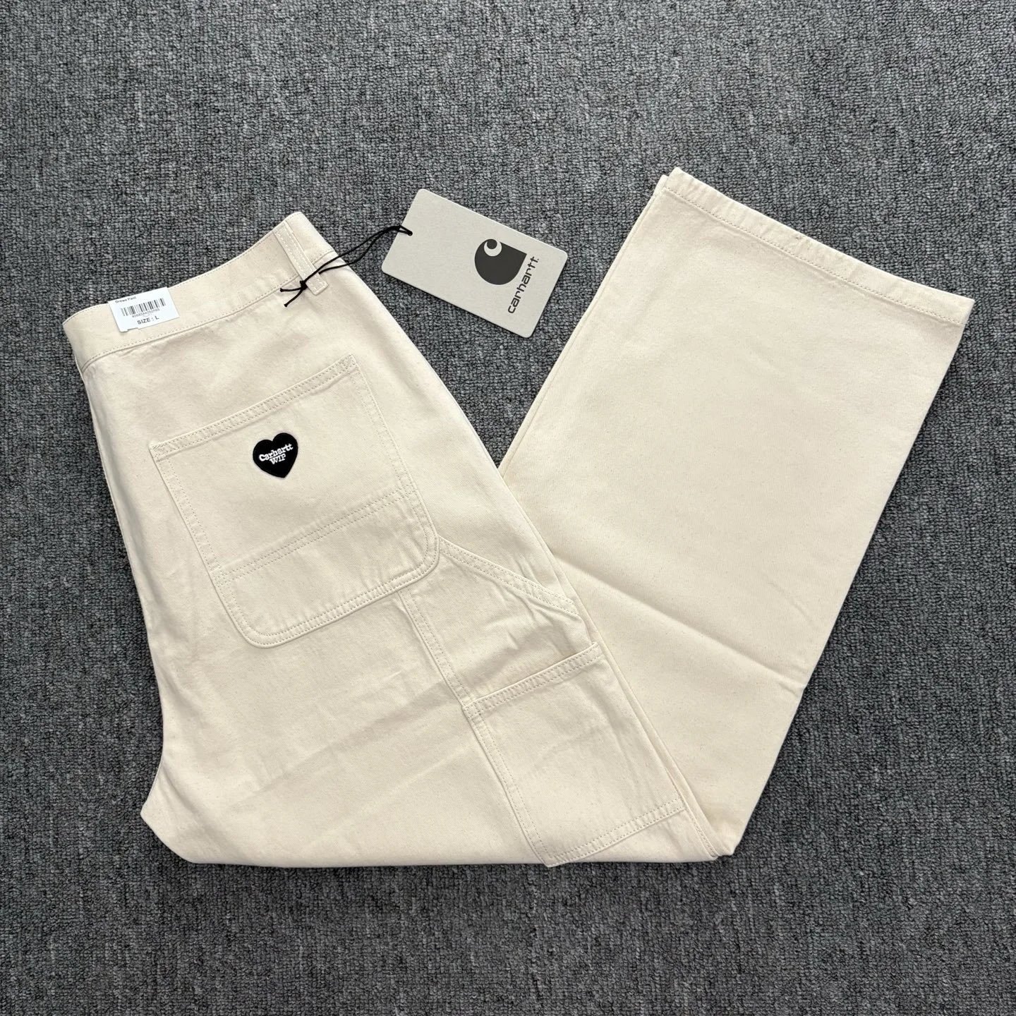 Casual Workwear Pants photo 3