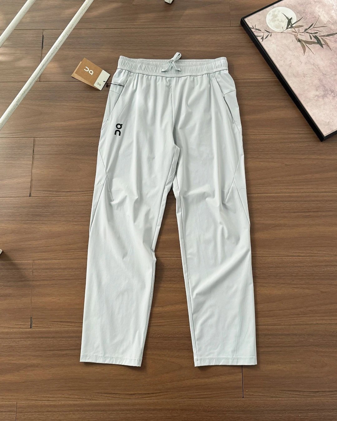 Outdoor Speed-Dry Pants photo 8