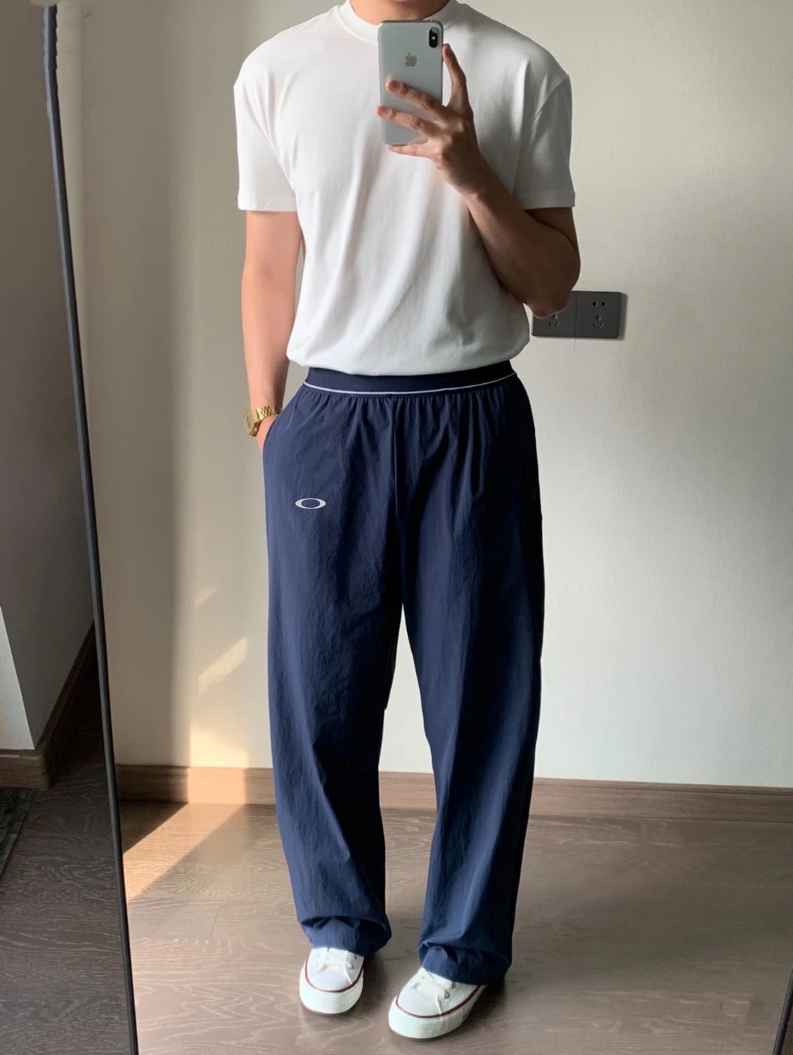 Lightweight Speed Dry Outdoor Pants photo 6
