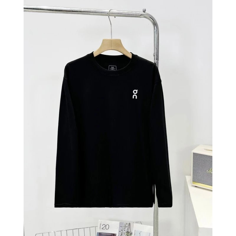 Active Long Sleeve T-Shirt photo 2