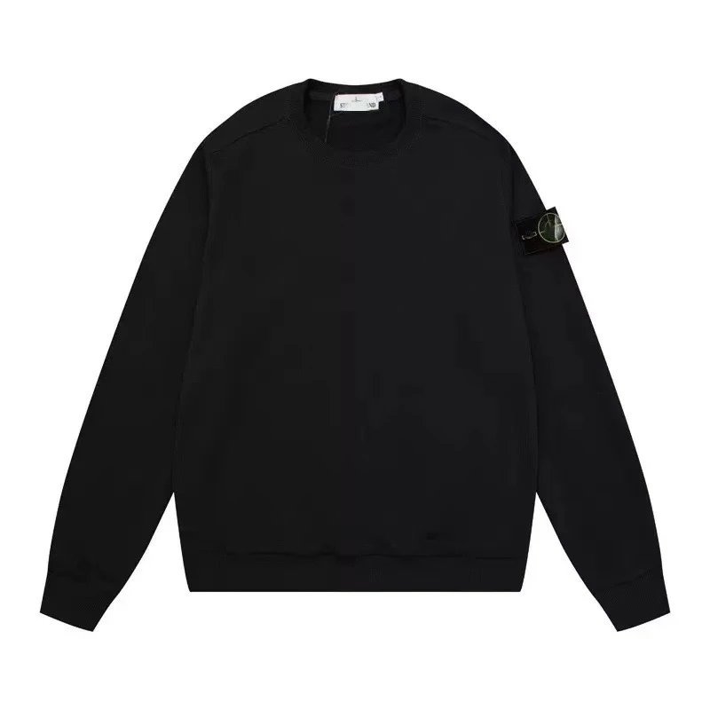 Stone Island Shadow Project White Hoodie - 5