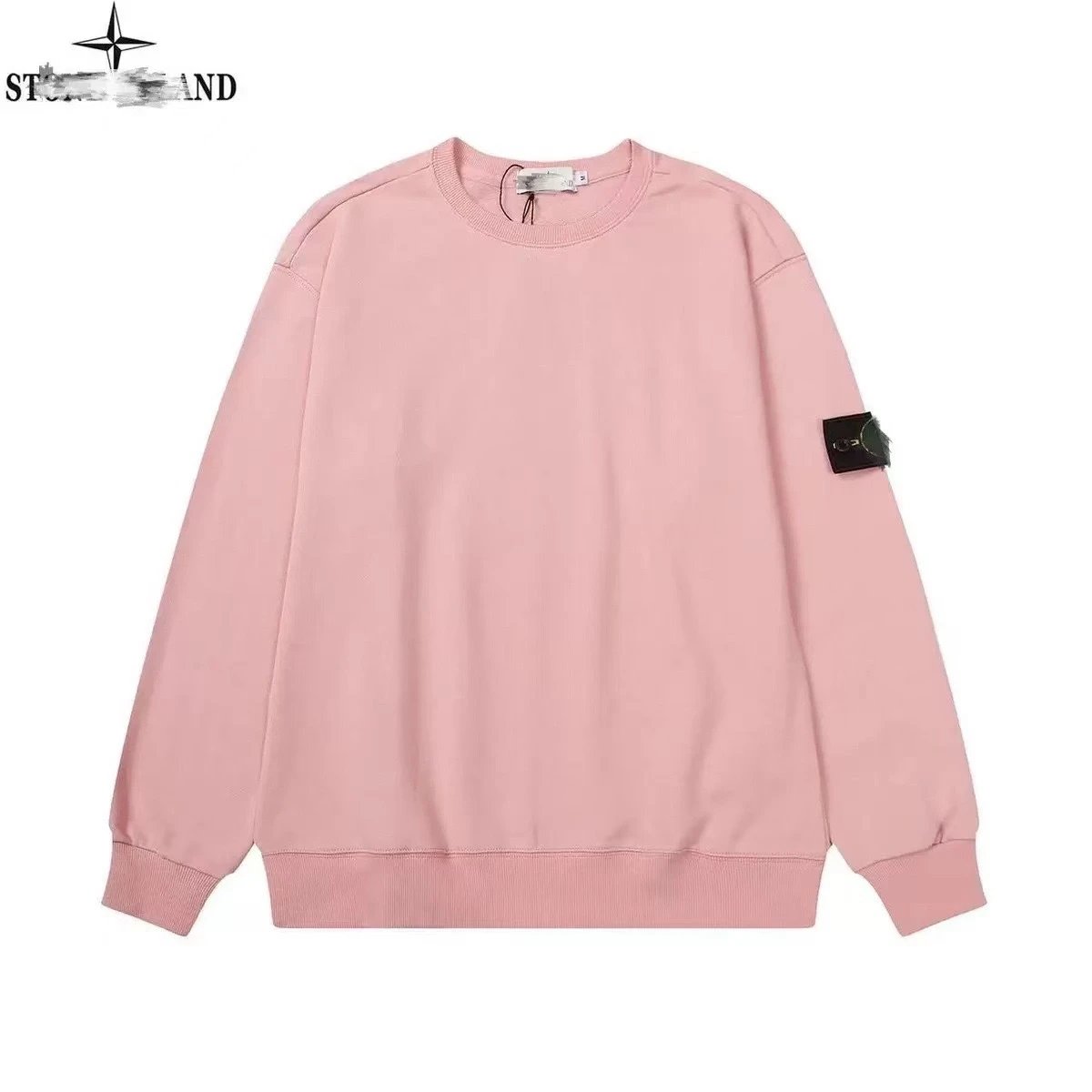 Stone Island Shadow Project White Hoodie - 10