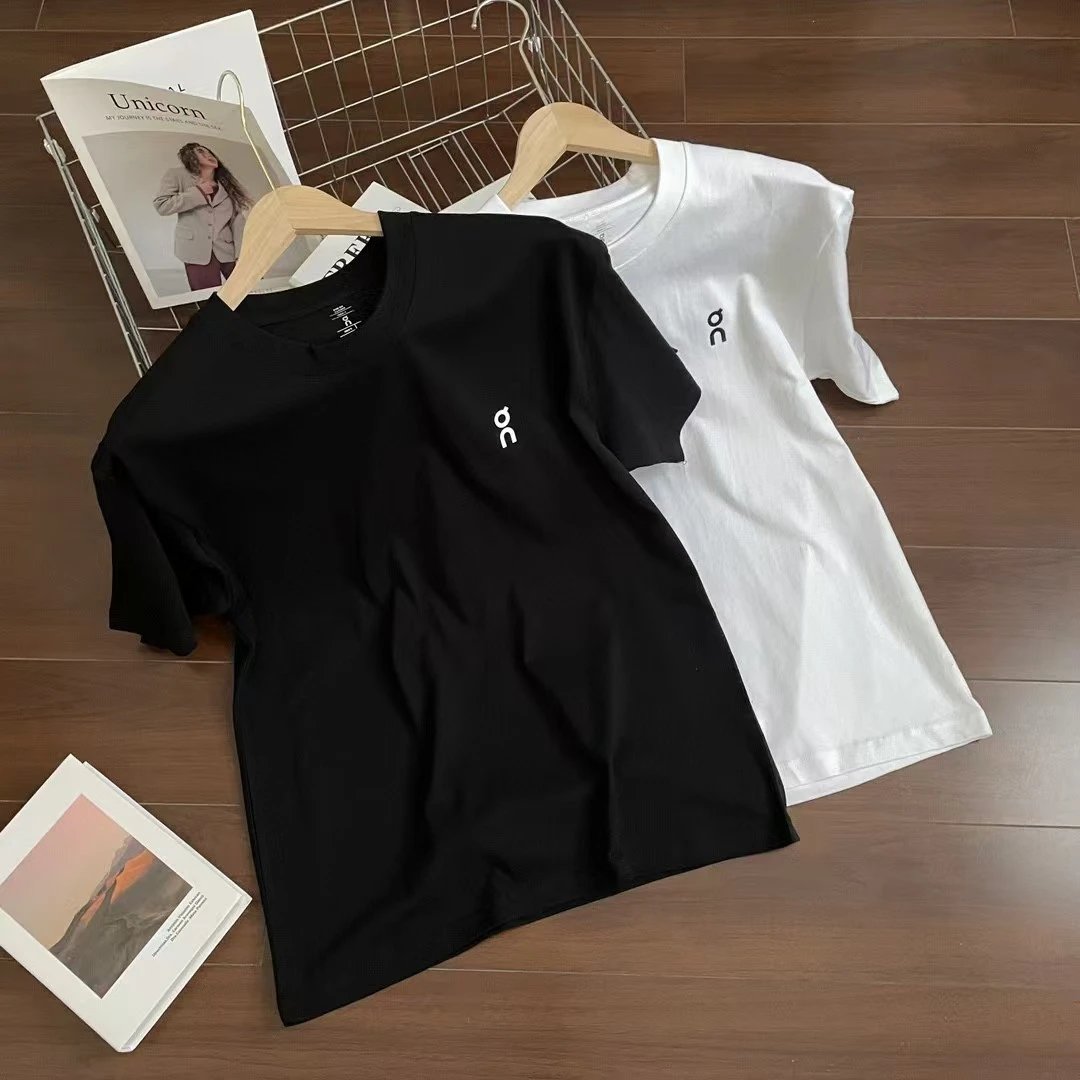 Silicone Logo T-Shirt photo 5