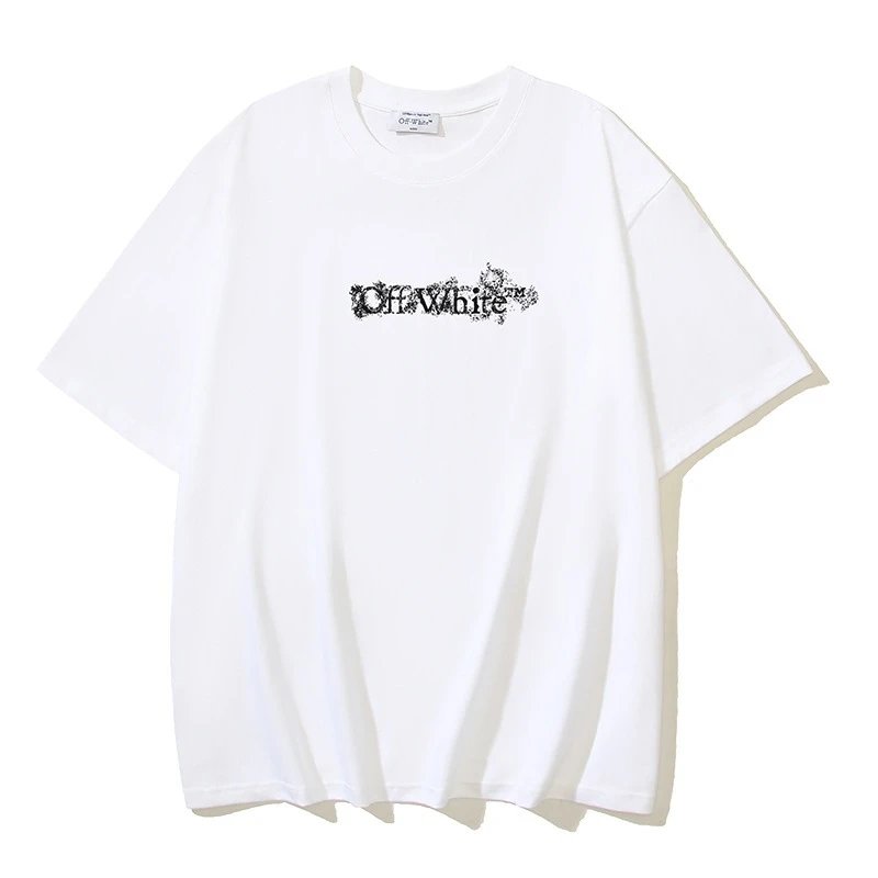 Arrow Print T-Shirt photo 5