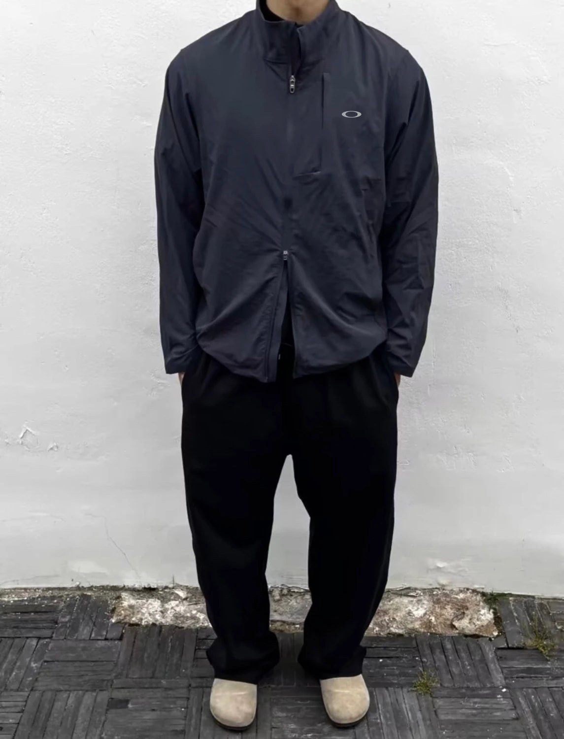 Mesh Quick-Dry Sun Jacket photo 3