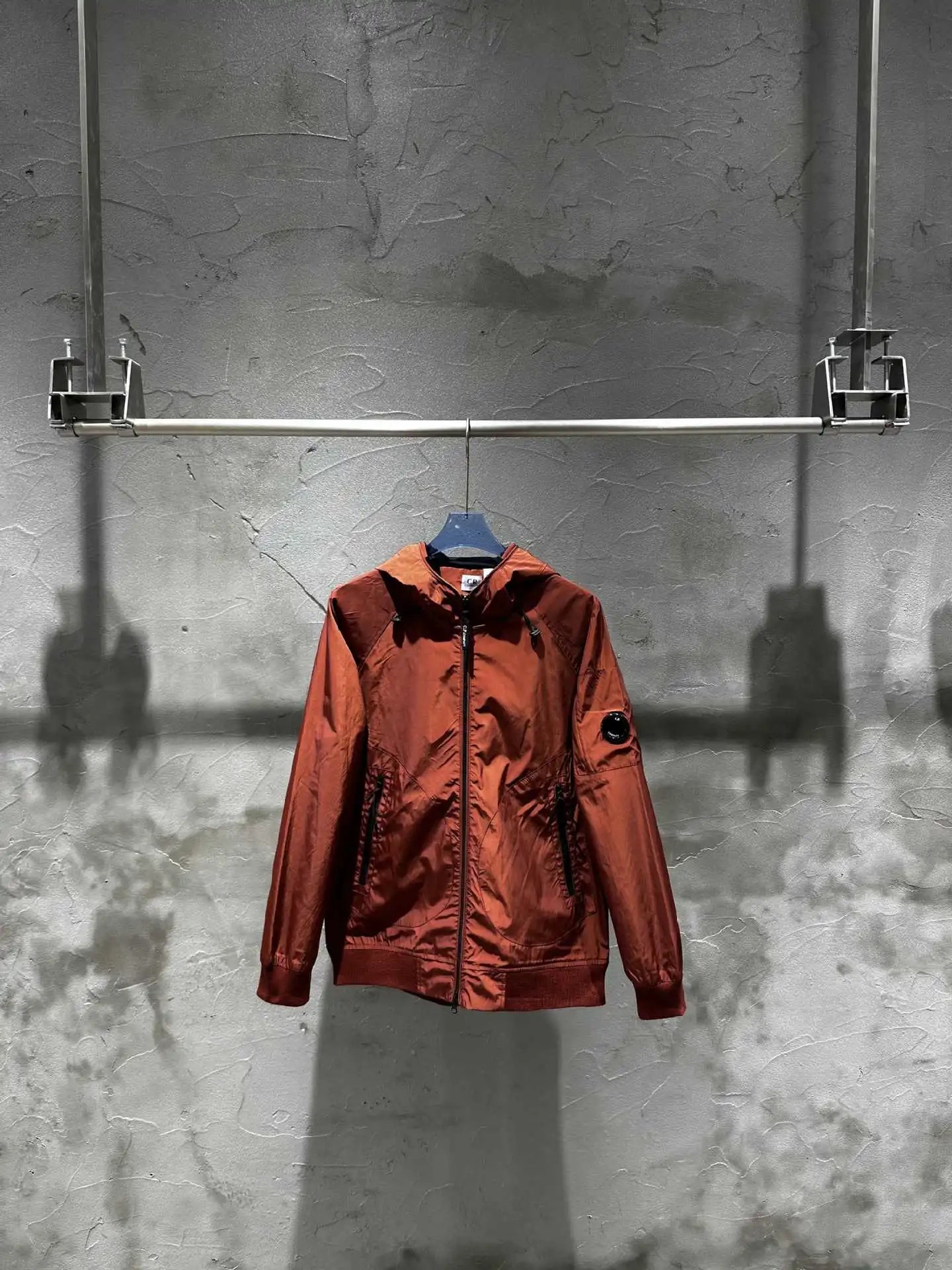 Autumn Winter Puffer Jacket photo 8