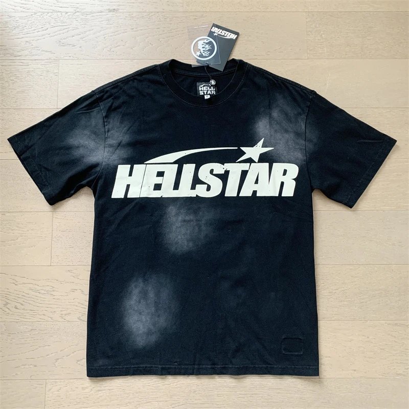 Oversized T-Shirt photo 8