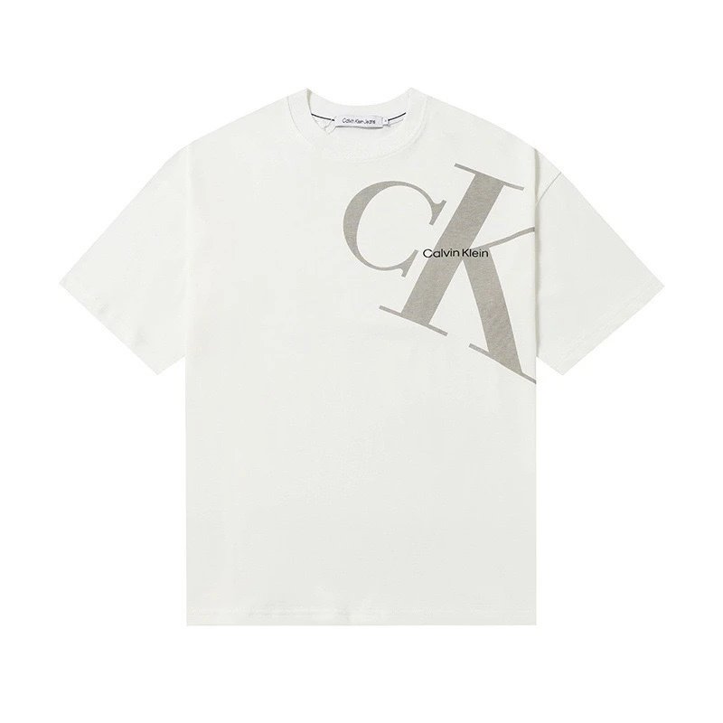 Embossed Logo T-Shirt photo 3