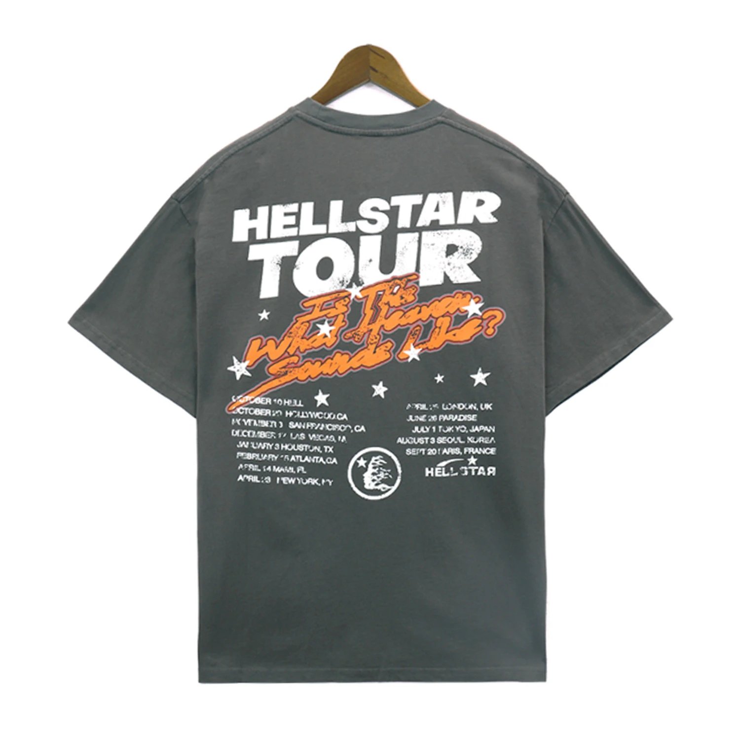 Relaxed Fit T-Shirt photo 6