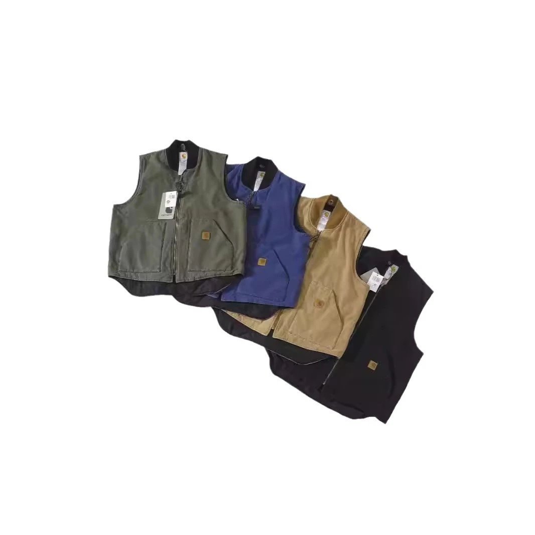 Carhartt vest