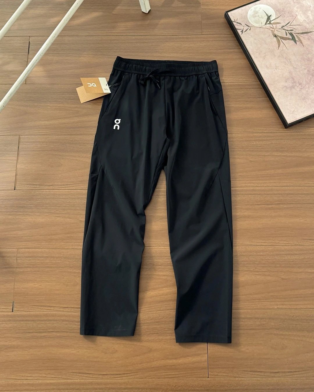 Outdoor Speed-Dry Pants photo 7