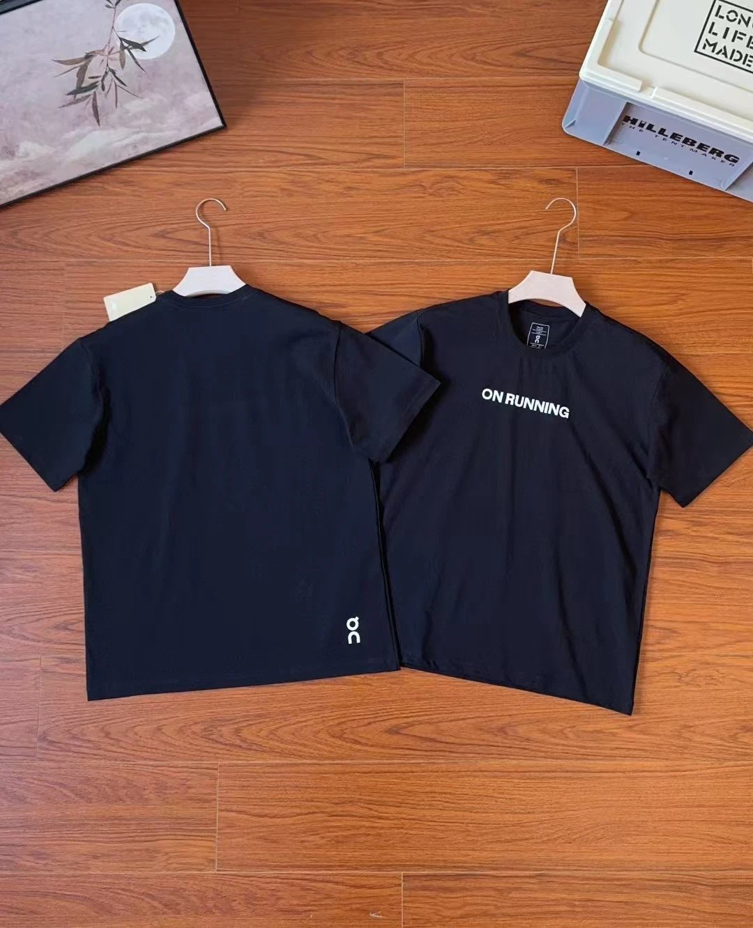 Letter Print Casual T-Shirt photo 4
