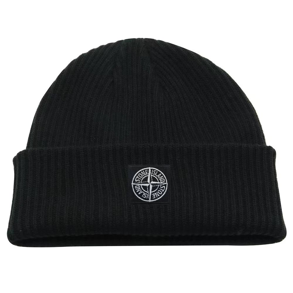 Knit Beanie photo 2