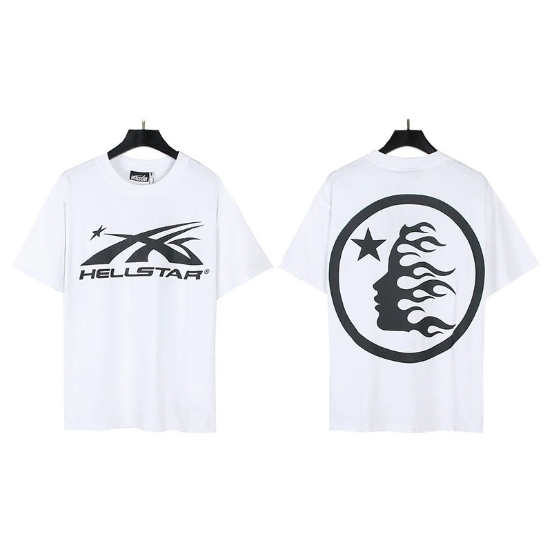Pure Cotton Street T-Shirt photo 3