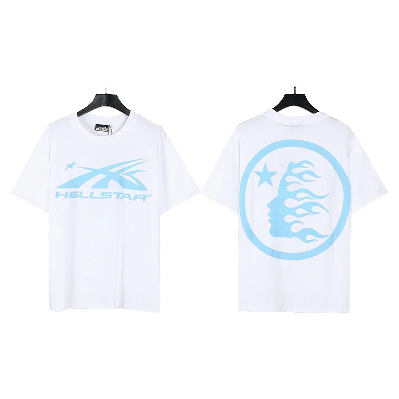 Pure Cotton Street T-Shirt photo 5