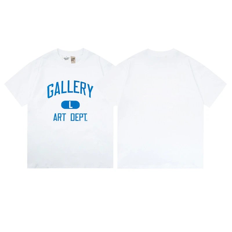 Washed Heavyweight T-Shirt photo 4